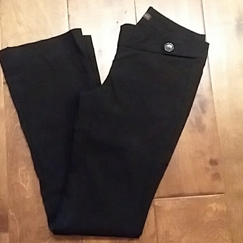 The Limited Exact Stretch Dress Pants